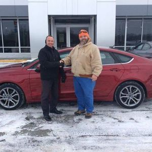 Meet your Posher, John